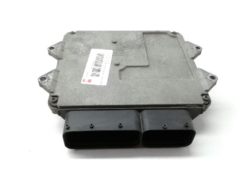 Recambio de centralita motor uce para fiat punto berlina (188) 1.3 16v multijet feel referencia OEM IAM 0055195817  