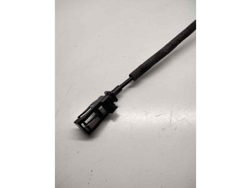 Recambio de cerradura puerta trasera derecha para ford focus turnier (cb4) referencia OEM IAM BM5AA26412AD  