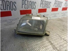 Recambio de faro izquierdo para renault clio i fase i+ii (b/c57) 1.9 d chipie referencia OEM IAM 7701042150  