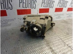 Recambio de faro izquierdo para renault clio i fase i+ii (b/c57) 1.9 d chipie referencia OEM IAM 7701042150   2