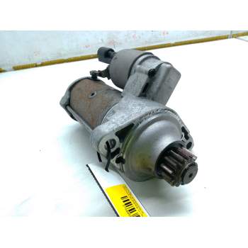 Recambio de motor arranque para skoda superb iii (3v3) 2.0 tdi referencia OEM IAM 02E911022C  