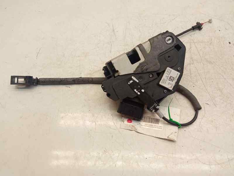 Recambio de cerradura puerta trasera izquierda para ford focus turnier (cb4) referencia OEM IAM 921765103  