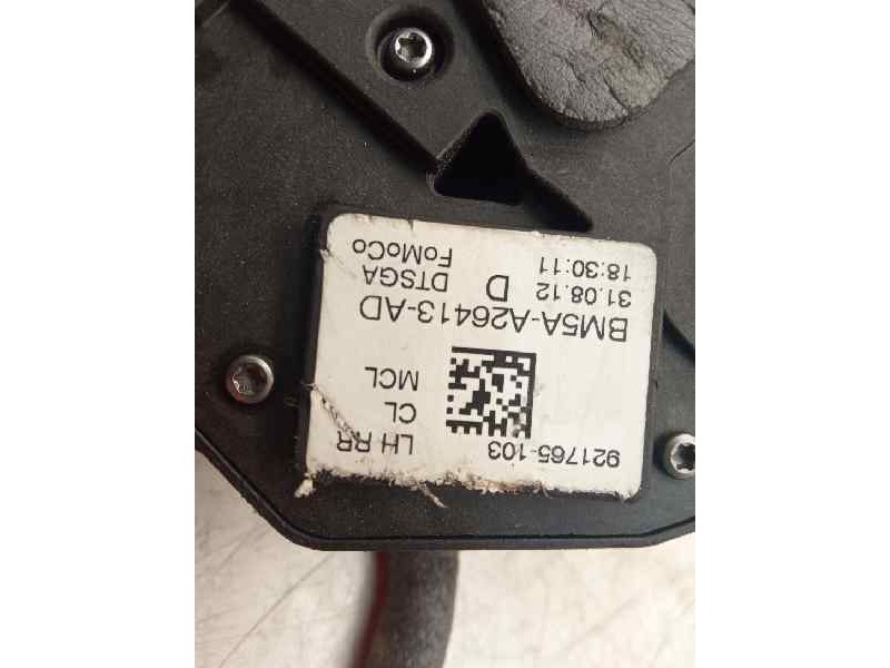 Recambio de cerradura puerta trasera izquierda para ford focus turnier (cb4) referencia OEM IAM 921765103  