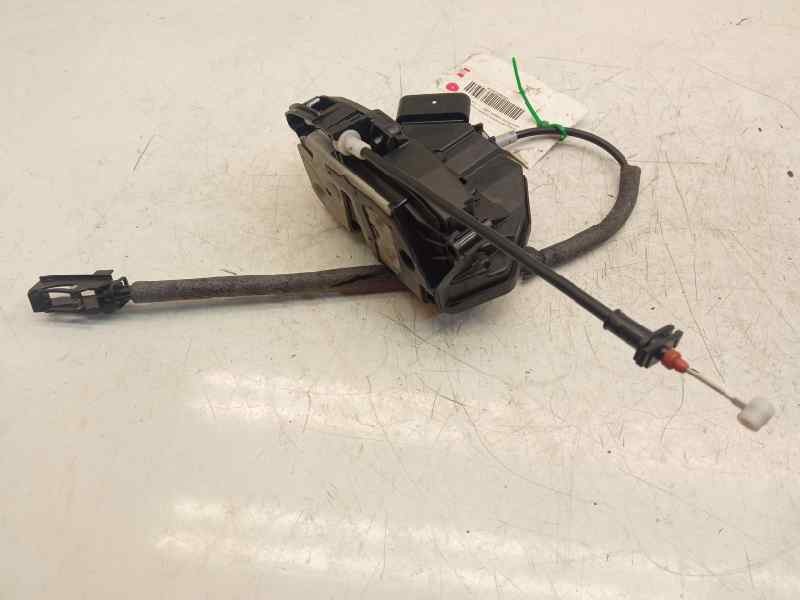 Recambio de cerradura puerta trasera izquierda para ford focus turnier (cb4) referencia OEM IAM 921765103  