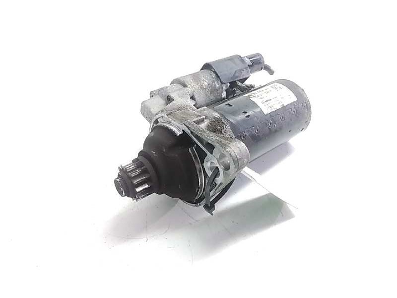 Recambio de motor arranque para volkswagen golf plus (521) advance referencia OEM IAM 02Z911024H  