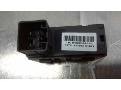 Recambio de mando elevalunas trasero derecho para jeep gr. cherokee (wh) 3.0 crd limited referencia OEM IAM 04602345AG   2