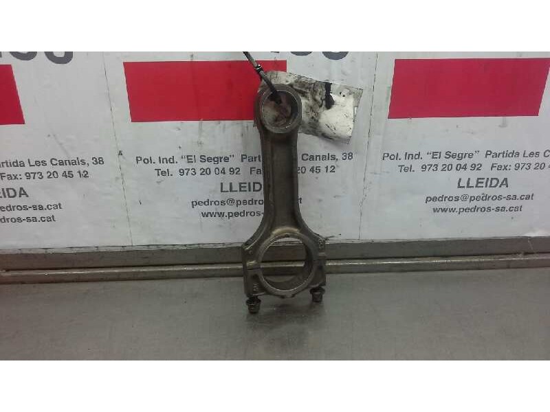 Recambio de biela para bmw serie 3 berlina (e46) 320d referencia OEM IAM   
