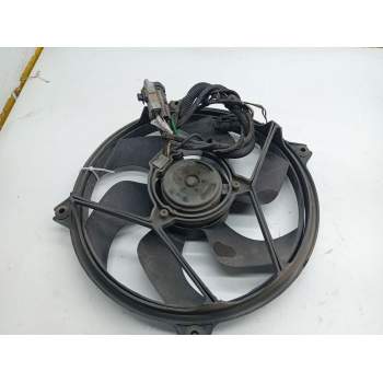 Recambio de electroventilador para citroën xsara picasso (n68) 1.6 hdi referencia OEM IAM 1831237016  