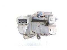 Recambio de cerradura puerta delantera derecha para citroen berlingo 1.9 d cumbre familiar referencia OEM IAM 9136P7   2