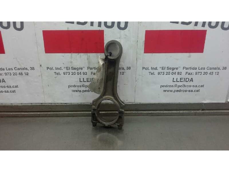 Recambio de biela para bmw serie 3 berlina (e46) 320d referencia OEM IAM   