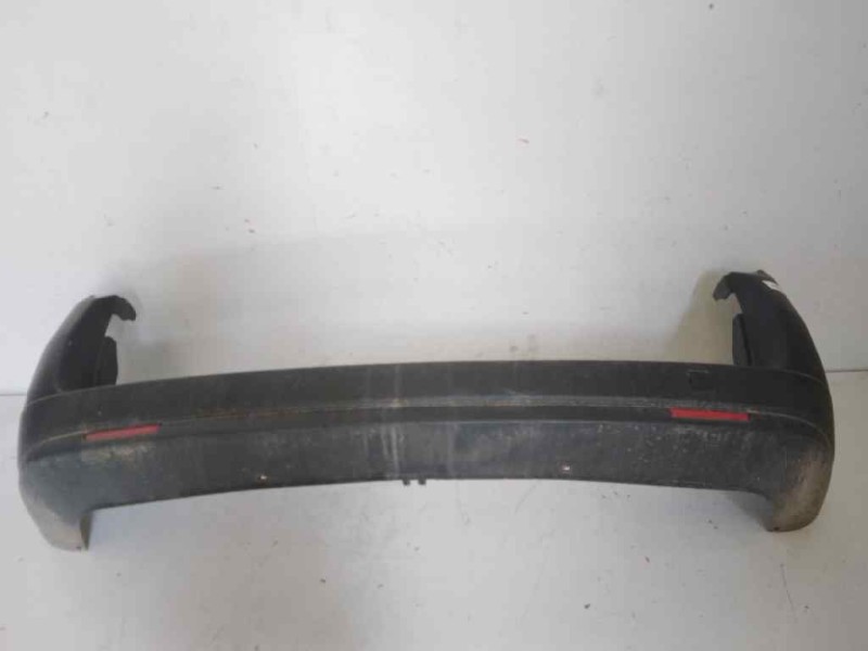 Recambio de paragolpes trasero para fiat doblo ii cargo (263) furgón base referencia OEM IAM   