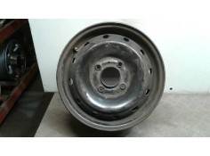 Recambio de llanta hierro para peugeot 205 berlina 1.1 mito referencia OEM IAM   