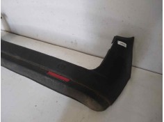 Recambio de paragolpes trasero para fiat doblo ii cargo (263) furgón base referencia OEM IAM    2