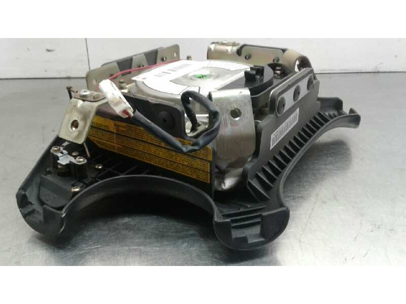 Recambio de airbag delantero izquierdo para kia shuma ii 1.6 ls 4 berlina referencia OEM IAM DCCS2M6J1802  