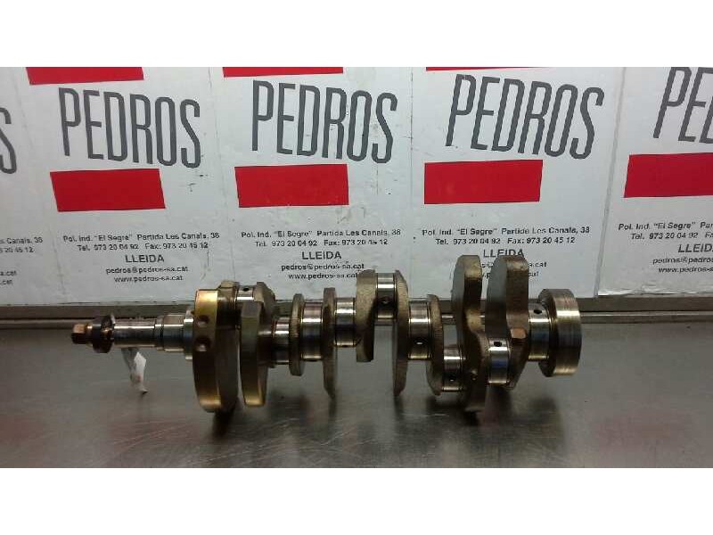 Recambio de cigueñal para hyundai xg 3.0 v6 gls referencia OEM IAM   