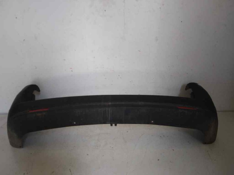 Recambio de paragolpes trasero para fiat doblo ii cargo (263) furgón base referencia OEM IAM   