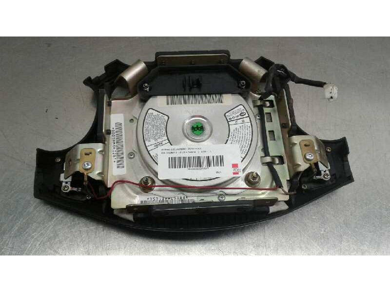 Recambio de airbag delantero izquierdo para kia shuma ii 1.6 ls 4 berlina referencia OEM IAM DCCS2M6J1802  