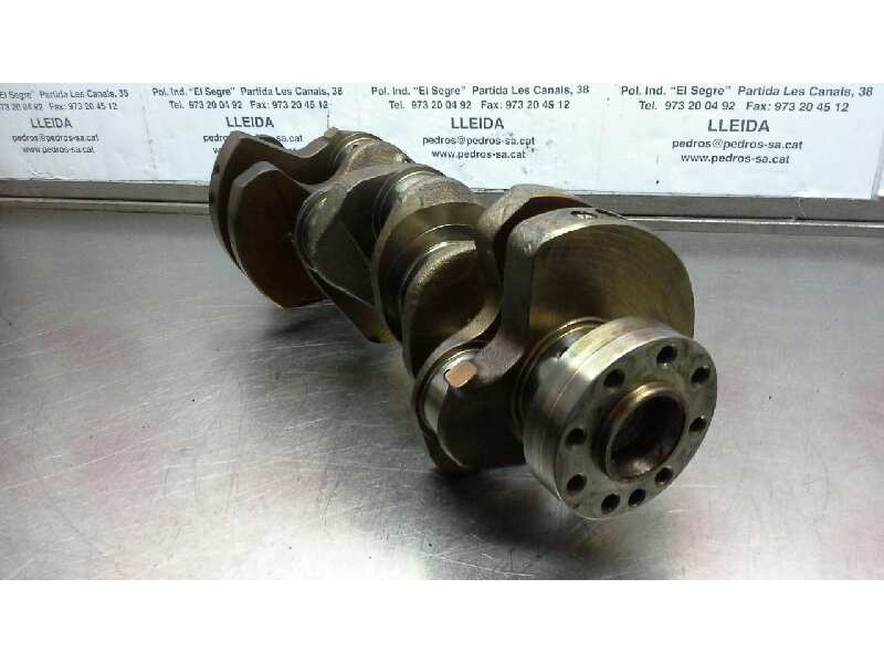 Recambio de cigueñal para hyundai xg 3.0 v6 gls referencia OEM IAM   