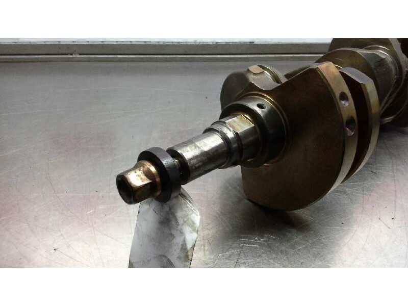 Recambio de cigueñal para hyundai xg 3.0 v6 gls referencia OEM IAM   