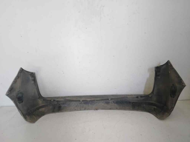 Recambio de paragolpes trasero para fiat doblo ii cargo (263) furgón base referencia OEM IAM   