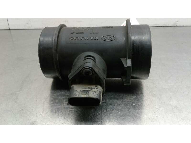 Recambio de caudalimetro para kia shuma ii 1.6 ls 4 berlina referencia OEM IAM 0K2NC13210  