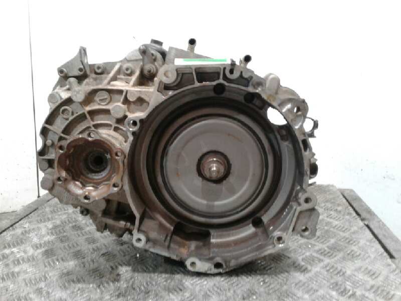 Recambio de caja cambios para volkswagen golf v berlina (1k1) 1.4 16v tsi referencia OEM IAM KDC 02E301107 