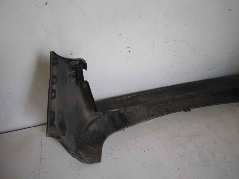 Recambio de paragolpes trasero para fiat doblo ii cargo (263) furgón base referencia OEM IAM   