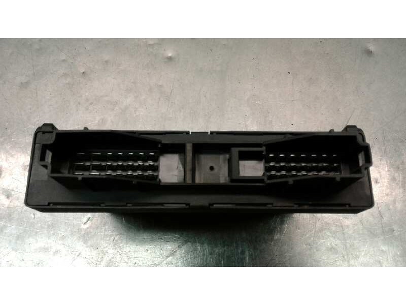 Recambio de modulo confort para mercedes clase clk (w209) coupe 200 compressor (209.342) referencia OEM IAM A2098200326 376800GZ