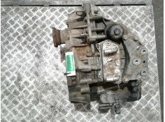 Recambio de caja cambios para volkswagen golf v berlina (1k1) 1.4 16v tsi referencia OEM IAM KDC 02E301107  2