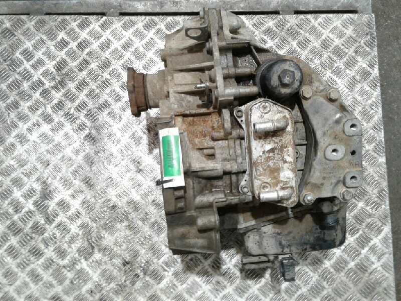 Recambio de caja cambios para volkswagen golf v berlina (1k1) 1.4 16v tsi referencia OEM IAM KDC 02E301107 