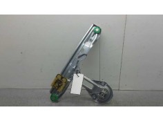 Recambio de elevalunas trasero derecho para ford focus turnier (cb4) referencia OEM IAM    2