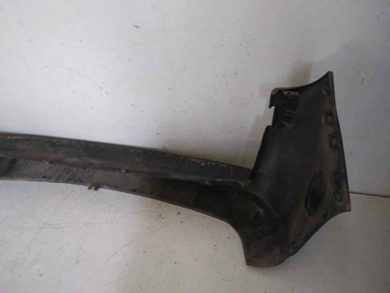 Recambio de paragolpes trasero para fiat doblo ii cargo (263) furgón base referencia OEM IAM   