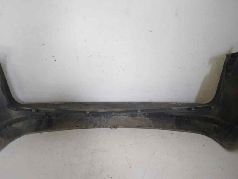 Recambio de paragolpes trasero para fiat doblo ii cargo (263) furgón base referencia OEM IAM   