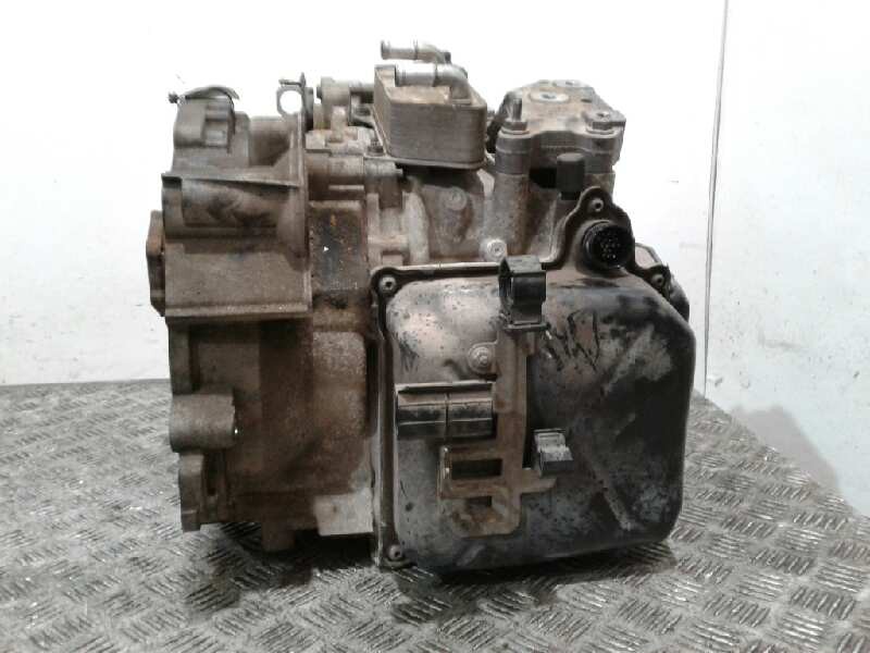 Recambio de caja cambios para volkswagen golf v berlina (1k1) 1.4 16v tsi referencia OEM IAM KDC 02E301107 