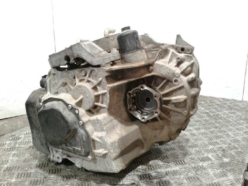 Recambio de caja cambios para volkswagen golf v berlina (1k1) 1.4 16v tsi referencia OEM IAM KDC 02E301107 