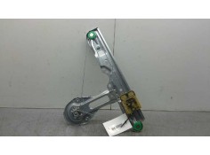 Recambio de elevalunas trasero izquierdo para ford focus turnier (cb4) referencia OEM IAM    2