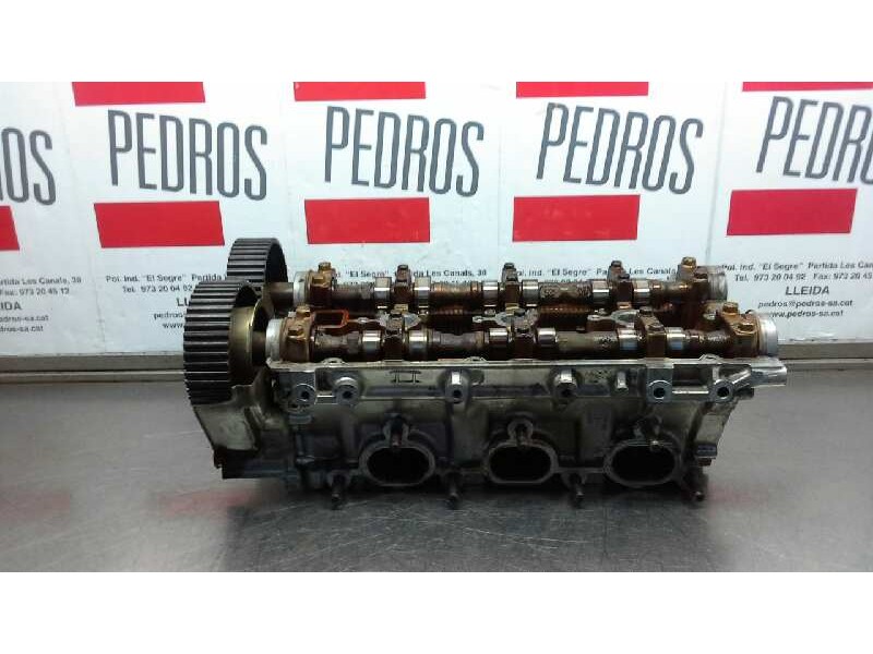 Recambio de culata derecha para hyundai xg 3.0 v6 gls referencia OEM IAM   