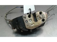 Recambio de cerradura puerta delantera derecha para kia shuma ii 1.6 ls 4 berlina referencia OEM IAM 0K2N258310A   2
