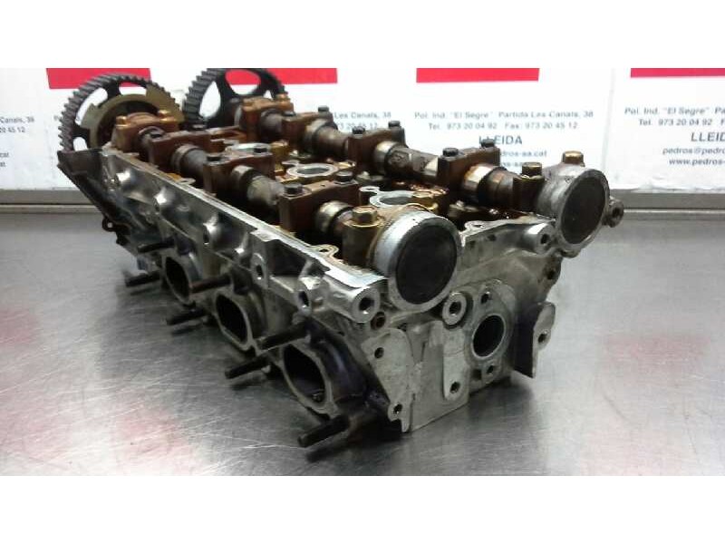 Recambio de culata derecha para hyundai xg 3.0 v6 gls referencia OEM IAM   