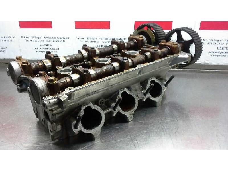 Recambio de culata derecha para hyundai xg 3.0 v6 gls referencia OEM IAM   
