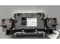 Recambio de pantalla multifuncion para ford focus turnier (cb4) referencia OEM IAM AM5T18B955BG   2