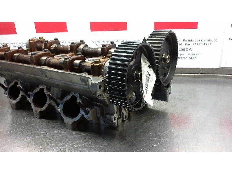 Recambio de culata derecha para hyundai xg 3.0 v6 gls referencia OEM IAM   