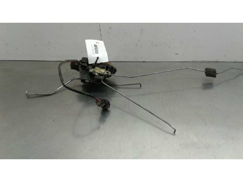 Recambio de cerradura puerta delantera izquierda para kia shuma ii 1.6 ls 4 berlina referencia OEM IAM 0K2N359310A  