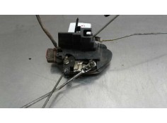 Recambio de cerradura puerta delantera izquierda para kia shuma ii 1.6 ls 4 berlina referencia OEM IAM 0K2N359310A   2
