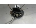 CERRADURA PUERTA DELANTERA IZQUIERDA 0K2N359310A 
