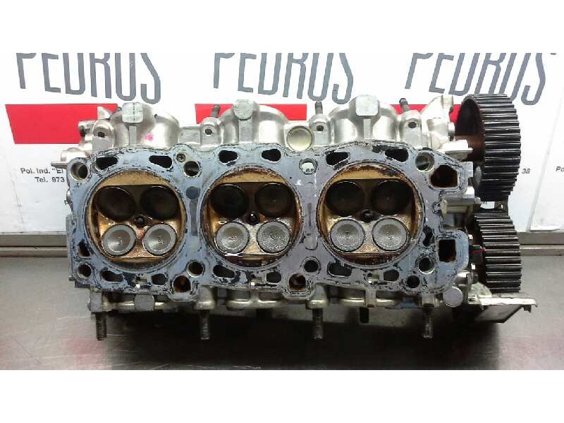 Recambio de culata derecha para hyundai xg 3.0 v6 gls referencia OEM IAM   