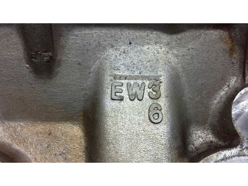 Recambio de culata derecha para hyundai xg 3.0 v6 gls referencia OEM IAM   