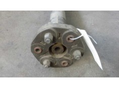 Recambio de transmision central para mercedes clase clk (w209) coupe 200 compressor (209.342) referencia OEM IAM 2035706   2