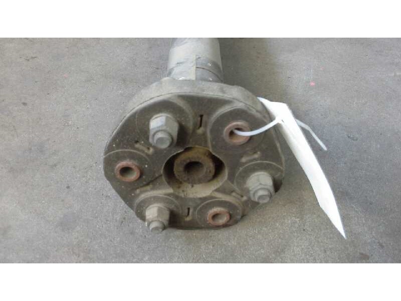 Recambio de transmision central para mercedes clase clk (w209) coupe 200 compressor (209.342) referencia OEM IAM 2035706  