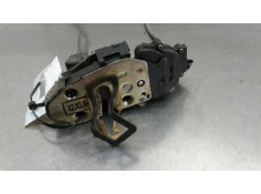 Recambio de cerradura puerta trasera derecha para kia shuma ii 1.6 ls 4 berlina referencia OEM IAM 0K2N272310   2